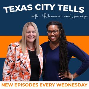 Texas City Tells