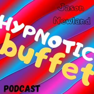 (2011) HYPNOTIC BUFFET - Jason Newland