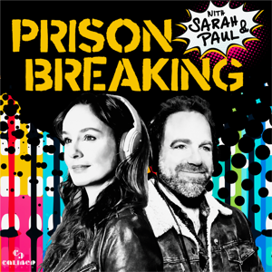 Prison Breaking With Sarah & Paul by Caliber Studio, LLC