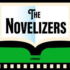 The Novelizers by Stephen Levinson, @2024 Novelizers, LLC