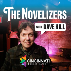 The Novelizers