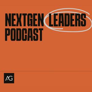 AG Next Gen Leaders Podcast by Assemblies of God USA