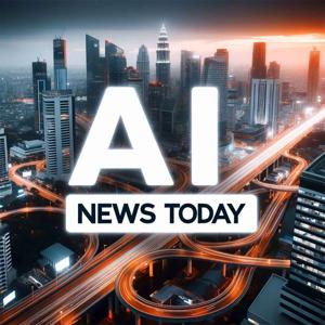 AI News Today by Mike Russell