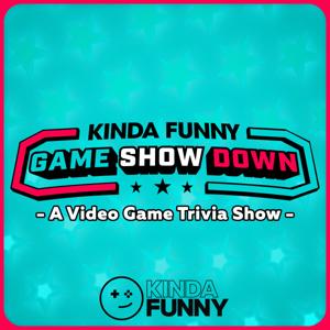 Kinda Funny Game Showdown - Video Game Trivia Show by Kinda Funny