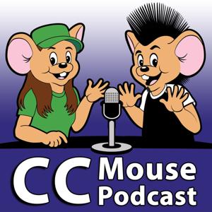 CC Mouse Podcast | Country Mouse City Mouse