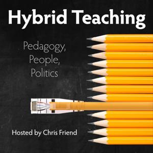 Hybrid Teaching