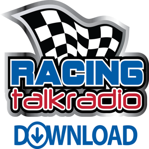 Racing Talk Radio Download