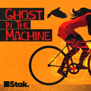 Ghost in the Machine by Stak