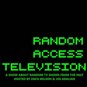 Random Access Television