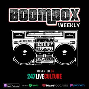 Boombox Weekly