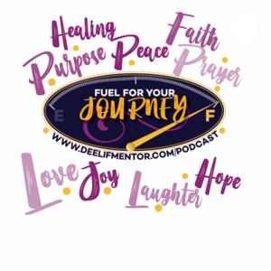 Fuel For Your Journey