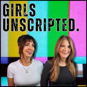 Girls Unscripted by Girls Unscripted