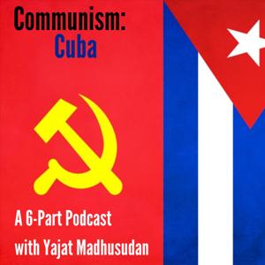 Communism: Cuba by Yajat