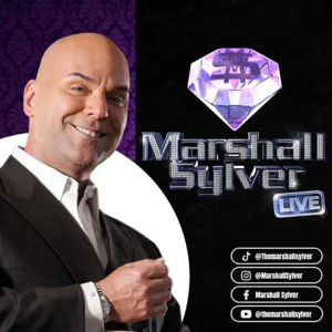 Marshall Sylver Live