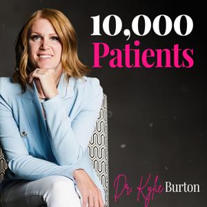 10,000 Patients