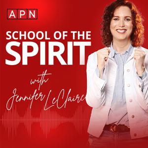 School of the Spirit Podcast by Awakening Podcast Network