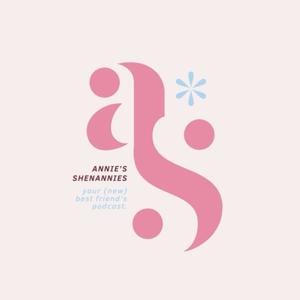 Annie's Shenannies