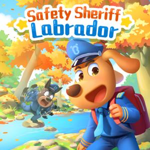 Sheriff Labrador: Mysteries in the Summer丨Detective Stories丨Safety Tips for Kids