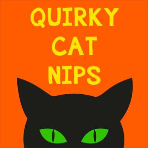 Quirky Cat Nips