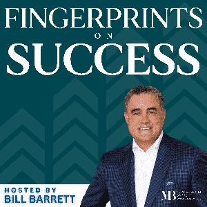 Fingerprints On Success