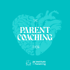 The Parent Coaching Show