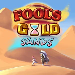 Fool's Gold: Sands by Avery Howett, DingoDoodles, Felix Irnich