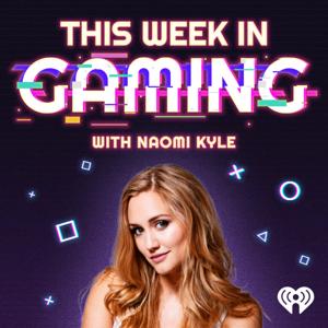 This Week in Gaming by iHeartRadio