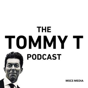 Tommy T Podcast - Mscs Media by Mscs Media Audio