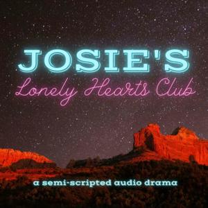 Josie's Lonely Hearts Club by Rachel Music, Maximilian Clark, and Good Story Guild