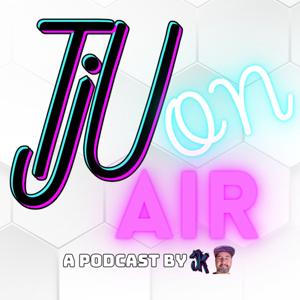 TJU on air