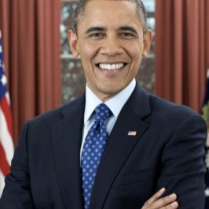 Barack Obama - Audio Biography