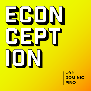 Econception by Dominic Pino