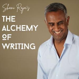 The Alchemy of Writing Podcast