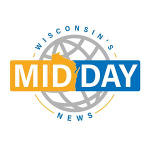 Wisconsin's Midday News