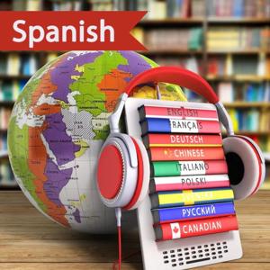 Learn Spanish by Help Me Learn