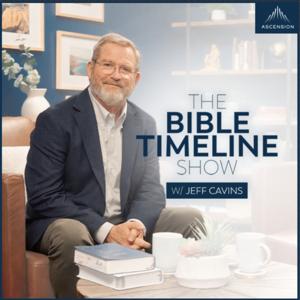 The Bible Timeline Show (with Jeff Cavins) by Ascension