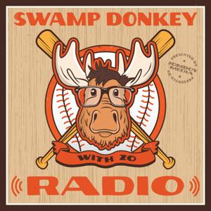 Swamp Donkey Radio