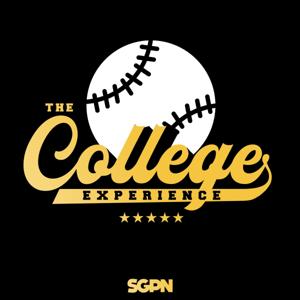 The College Baseball Experience by Sports Gambling Podcast Network