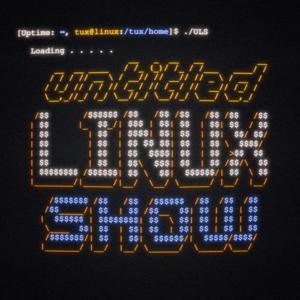 Untitled Linux Show (Audio) by TWiT