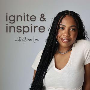 Ignite & Inspire