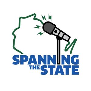 Spanning The State by 620 WTMJ