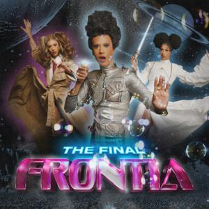 The Final FronTia with Tia Kofi by Tia Kofi/W!ZARD Studios