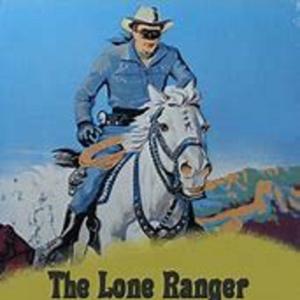 Lone Ranger