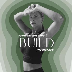 Strength To Build