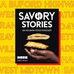 Savory Stories