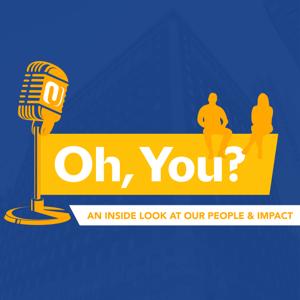 Oh, You? Podcast