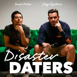 Disaster Daters by Zack Peter