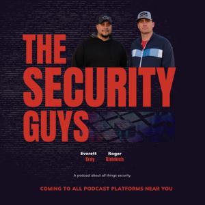 The Security Guys