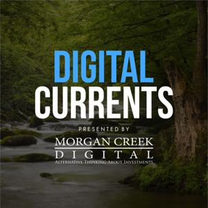 Digital Currents