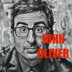 John Oliver